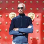 ‘Wham! 10 Days in China’ Interview: Andrew Ridgeley | ACTPnews