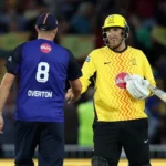 Men’s Hundred 2026, TR-M vs LS-M 8th Match Match Report, July 26, 2026 | ACTPnews