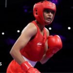 Jaismine Lamboria: The Indian Army’s first woman boxer is now chasing Commonwealth gold | ACTPnews