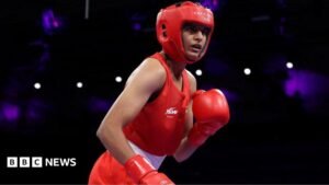 Jaismine Lamboria: The Indian Army’s first woman boxer is now chasing Commonwealth gold | ACTPnews