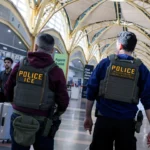Trump’s border czar probes possible vetting failures after ICE shooting | Donald Trump News | ACTPnews