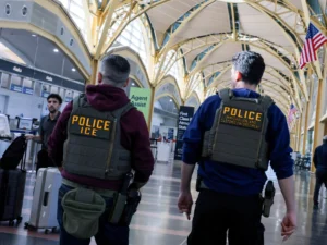 Trump’s border czar probes possible vetting failures after ICE shooting | Donald Trump News | ACTPnews