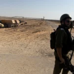 Israeli government nods to international stabilisation force in Gaza | Israel-Palestine conflict News | ACTPnews