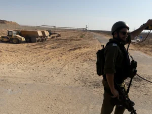 Israeli government nods to international stabilisation force in Gaza | Israel-Palestine conflict News | ACTPnews