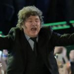 Javier Milei calls Brazilian president Lula a ‘thief’ and ‘convict’ | ACTPnews