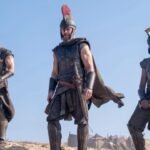Weekend Box Office: ‘The Odyssey’ Rules Again | ACTPnews