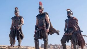 Weekend Box Office: ‘The Odyssey’ Rules Again | ACTPnews