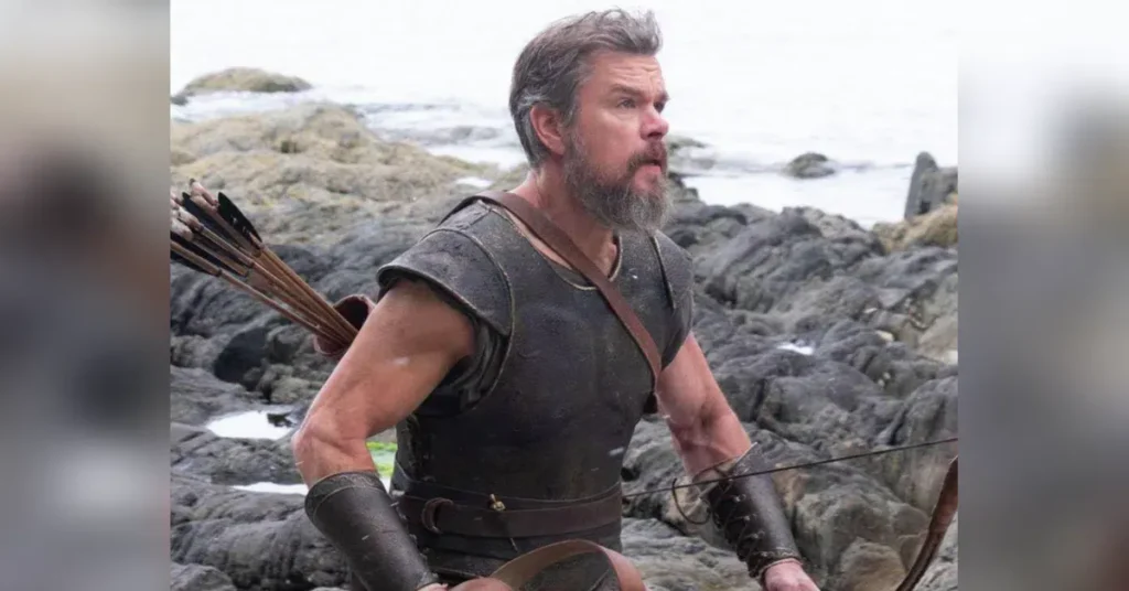 Christopher Nolan’s ‘The Odyssey’ gets leaked online, Universal responds | Entertainment News | ACTPnews