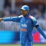 Sunil Gavaskar: No need for Team India to press the emergency button as yet | ACTPnews