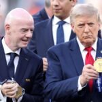 Infantino accuses FIFA World Cup 2026 critics of spreading hate in open letter | ACTPnews