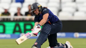 Women’s Hundred 2026, TR-W vs LS-W 8th Match Match Report, July 26, 2026 | ACTPnews