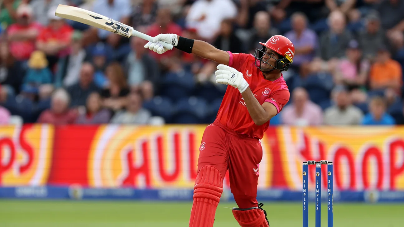 Men's Hundred 2026, WF-M vs MIL-M 6th Match Match Report, July 25, 2026