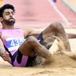 CWG 2026 Glasgow LIVE Updates, Day 5: Sreeshankar, Tejas, Lokesh qualify for finals; Sachin Siwach wins bout; Sajan Prakash in 200m butterfly final | ACTPnews