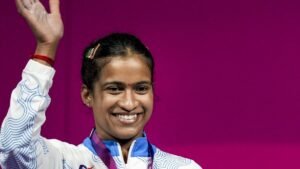 CWG 2026, Medals Tally, Live: Gyaneshwari Yadav clinches silver; India tally increases to five | ACTPnews