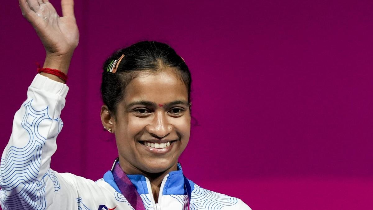 CWG 2026, Medals Tally, Live: Gyaneshwari Yadav clinches silver; India tally increases to five