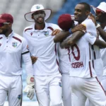 Pakistan in West Indies 2026, WI vs PAK 1st Test Match Report, July 25 – 29, 2026 | ACTPnews