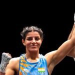 CWG 2026, Boxing: Sakshi cruises into 51kg quarterfinals | ACTPnews