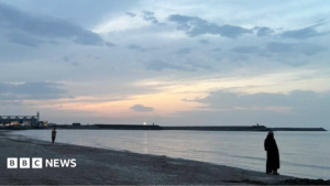 Ukraine dismisses Iranian threats as Caspian Sea strike directly links wars | ACTPnews