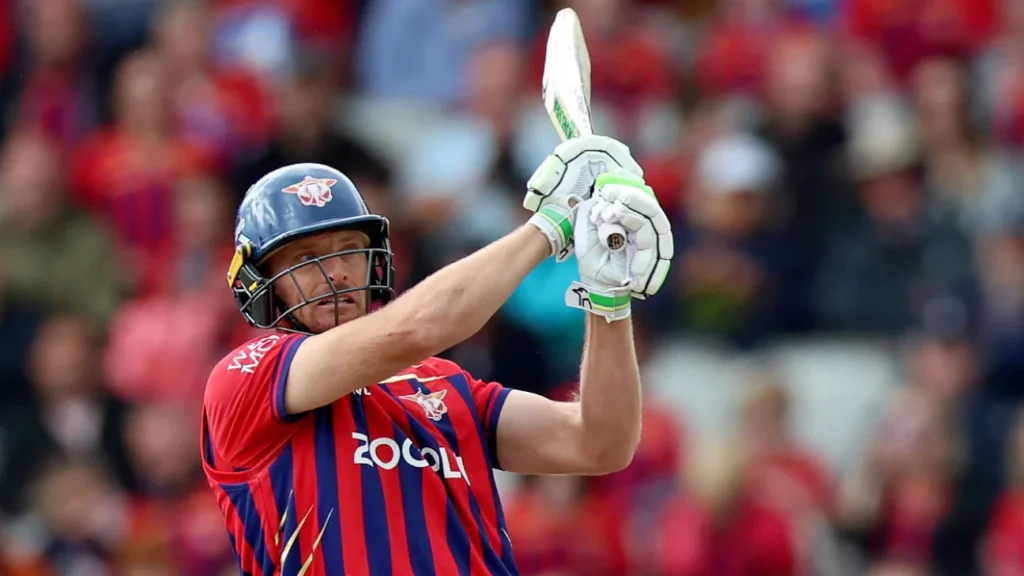Men’s Hundred 2026, MSG-M vs BP-M 7th Match Match Report, July 26, 2026 | ACTPnews