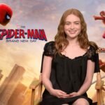 ‘Spider-Man: Brand New Day’ Interview: Sadie Sink and More | ACTPnews