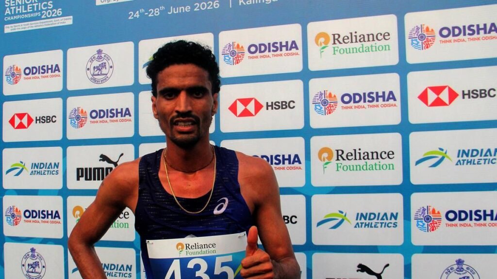 CWG 2026 Day 6: Full schedule, timings and every medal event featuring India | ACTPnews