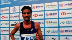 CWG 2026 Day 6: Full schedule, timings and every medal event featuring India | ACTPnews