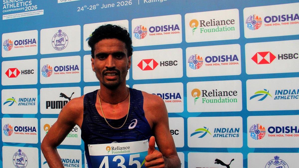 CWG 2026 Day 6: Full schedule, timings and every medal event featuring India | ACTPnews
