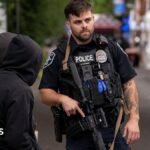 Number of suspects in fatal Bite of Seattle food festival shooting rises to three | ACTPnews