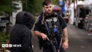 Number of suspects in fatal Bite of Seattle food festival shooting rises to three | ACTPnews