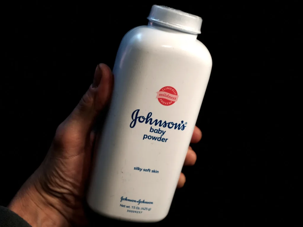 J&J offers $5.5bn settlement in lawsuits claiming talc link to cancer | Courts News | ACTPnews