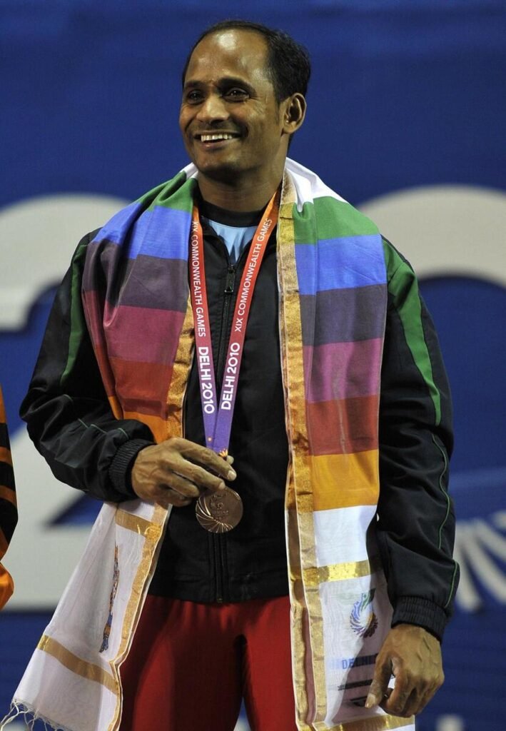 Inside Kondavelagada, the weightlifting village behind India’s newest CWG medallist Ajaya Babu | ACTPnews