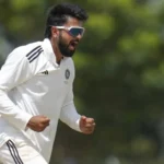 Saransh Jain gets maiden India call-up for Test series in Sri Lanka | ACTPnews