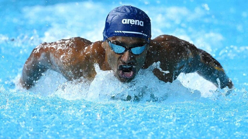 CWG Glasgow 2026 LIVE Updates, Day 6: Track and field athletes in focus; Sajan Prakash crashes out of men’s 50m butterfly | ACTPnews