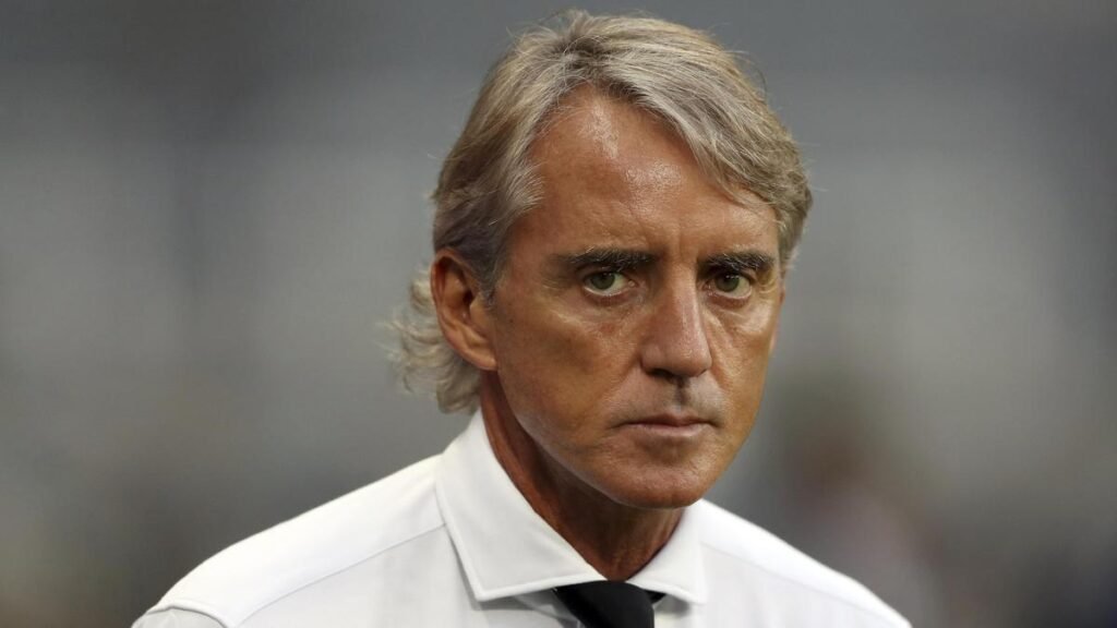 Roberto Mancini set to return as Italy head coach: Reports | ACTPnews