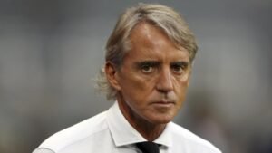 Roberto Mancini set to return as Italy head coach: Reports | ACTPnews