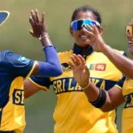 SL-W vs PAK-W 2026, SL-W vs PAK-W 3rd ODI Match Report, July 28, 2026 | ACTPnews
