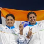 CWG 2026, Medals Tally Live: Nirupama Devi finishes last in women’s 63 kg weightlifting final | ACTPnews