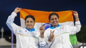 CWG 2026, Medals Tally Live: Nirupama Devi finishes last in women’s 63 kg weightlifting final | ACTPnews