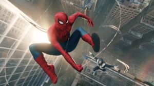 Movie Review: ‘Spider-Man: Brand New Day’ | ACTPnews