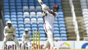 Pakistan in West Indies 2026, WI vs PAK 1st Test Match Report, July 25 – 29, 2026 | ACTPnews