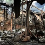 ‘It’s a hell of a situation’: Spain grapples with major wildfires | ACTPnews