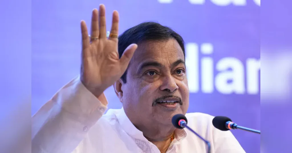 HC to hear Gadkari’s plea against Meta, others over AI deepfakes on Aug 5 | India News | ACTPnews