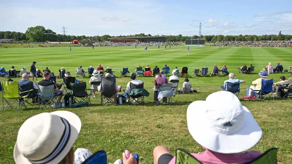 One-Day Cup (ENG) 2026, LAN vs KEN Group A Match Report, July 28, 2026 | ACTPnews