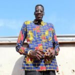 Ghana mourns its tallest man Awuche – a ‘generous and popular giant’ | ACTPnews