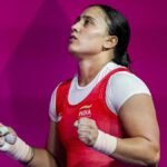 CWG 2026: Harjinder Kaur wins women’s 69kg weightlifting silver with 227kg total | ACTPnews