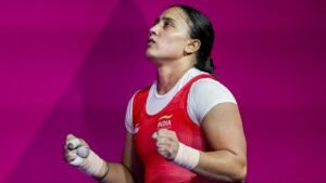 CWG 2026: Harjinder Kaur wins women’s 69kg weightlifting silver with 227kg total | ACTPnews