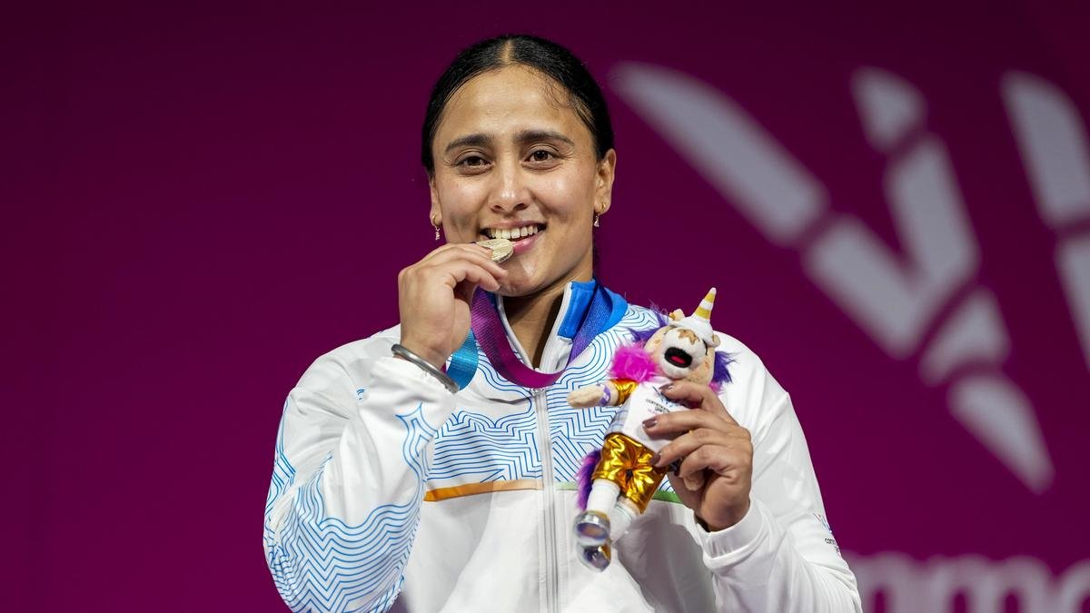 CWG 2026: How many medals did India win today, July 28? | ACTPnews