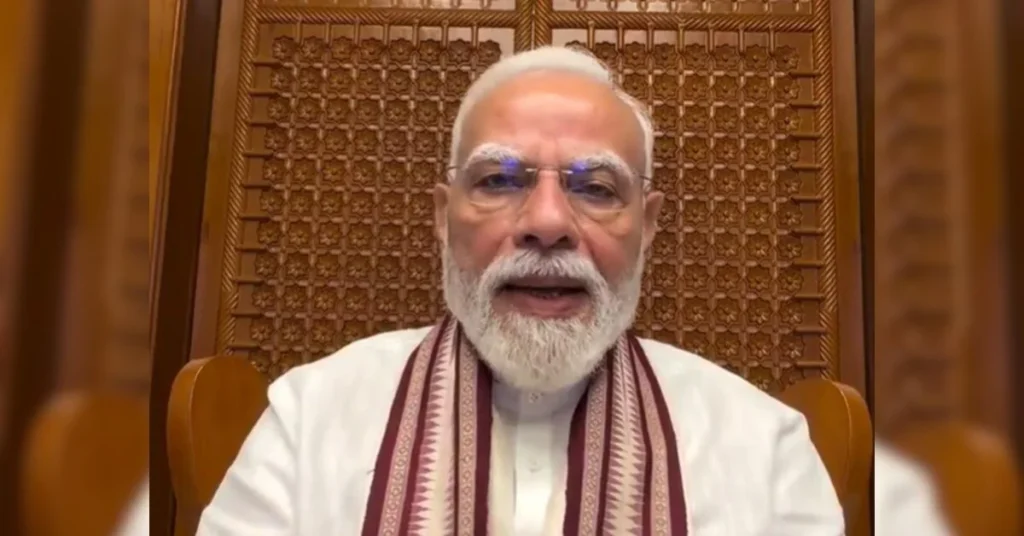 IT ministry summons Meta over deletion of PM Modi’s video on Facebook | India News | ACTPnews