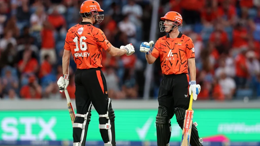 Men’s Hundred 2026, SRL-M vs MSG-M 10th Match Match Report, July 28, 2026 | ACTPnews