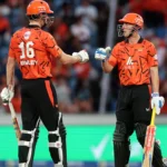 Men’s Hundred 2026, SRL-M vs MSG-M 10th Match Match Report, July 28, 2026 | ACTPnews